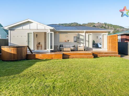 56 Dover Road, Wainuiomata