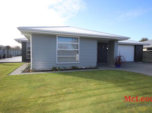 22 Millichamp Street, Tinwald