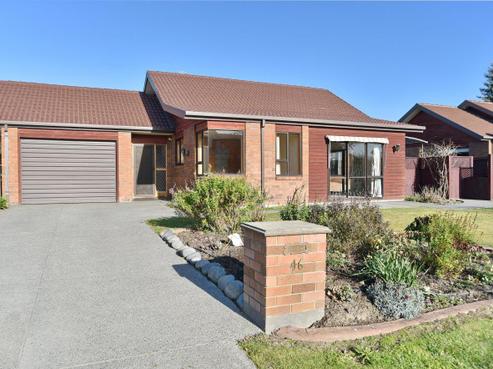 46 Rickton Place, Rangiora
