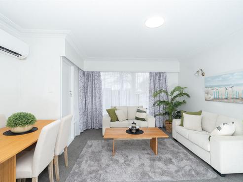 5/18 Wellington Street, Hamilton East