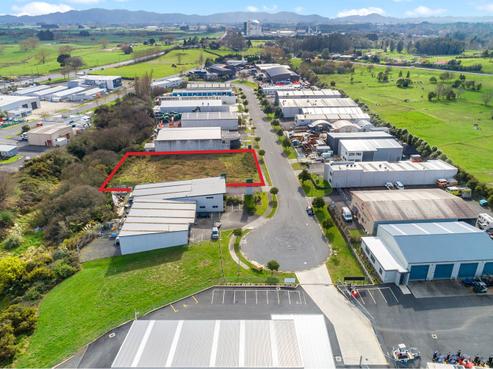 30 Mckee Street, Pukete