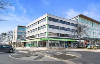 Prime Corner Multi-Tenant