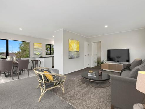 2/35 D'oyly Drive, Stanmore Bay