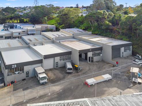 23 Ashfield Road, Wairau Valley