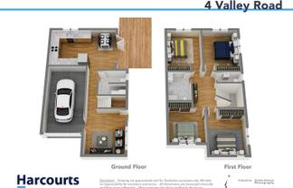 Lot 1/4 Valley Road, Pukekohe