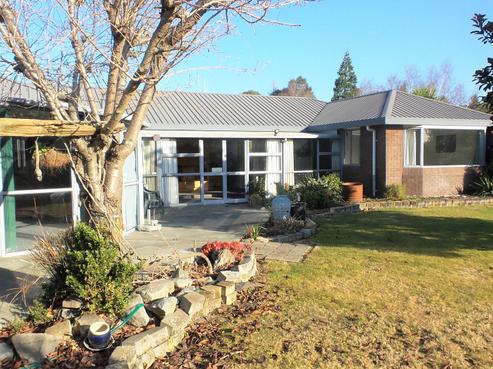 2 Rawhiti Street, Temuka