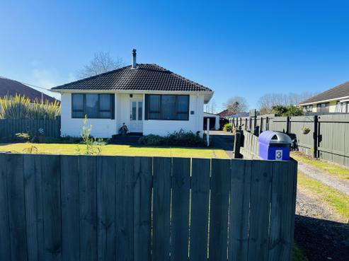 3 Whitaker Street, Kawerau