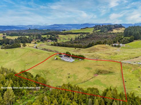 110 Hillcrest Road, Kaikohe