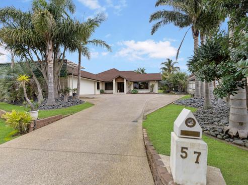 57 Lough Bourne Drive, Pukekohe