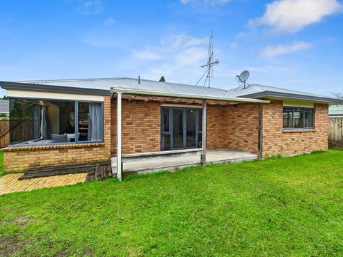55A Galloway Street, Hamilton East