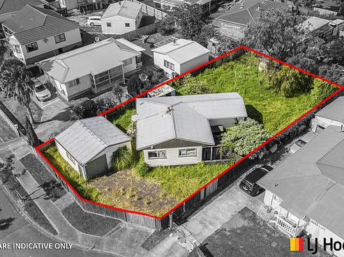 8 Balwyn Place, Clendon Park