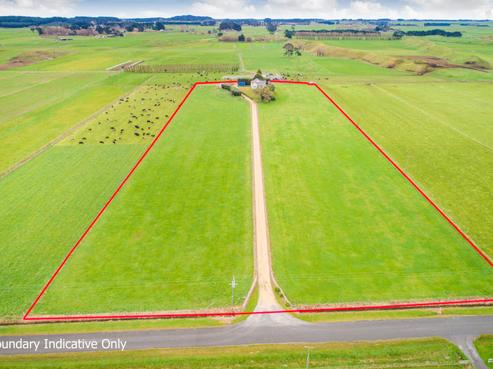 338 Couper Road, Himatangi
