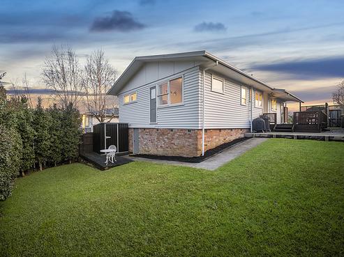 5 Tauhara Street, Green Bay