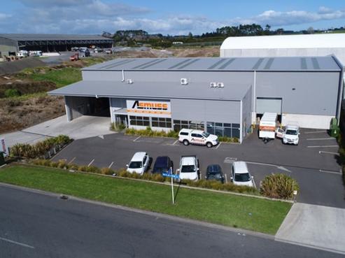82 De Havilland Drive, Bell Block
