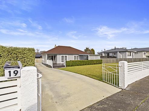 19 Tower Road, Matamata