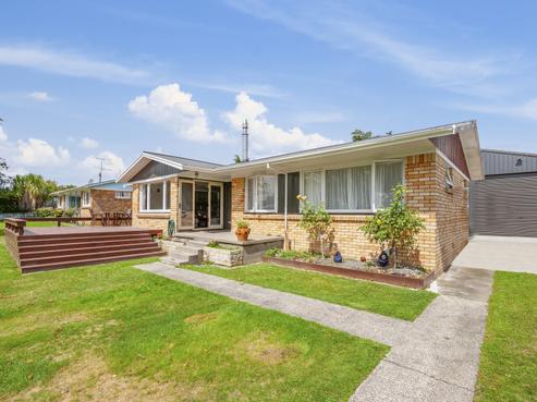19 Kenmore Place, Tokoroa