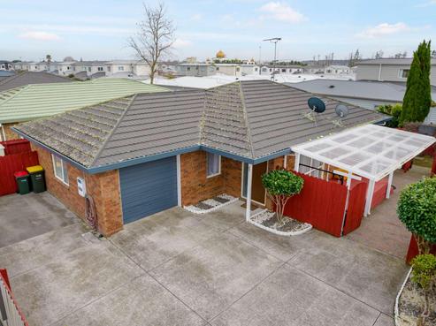 98A Manuroa Road, Takanini