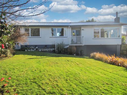 13 King Edward Street, Masterton