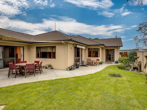 54 Park Road, Greenmeadows