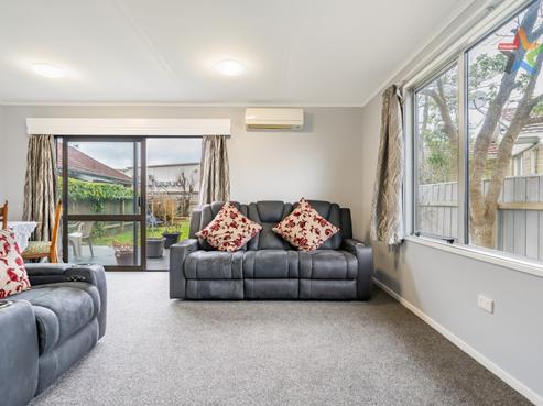 8A Connolly Street, Boulcott