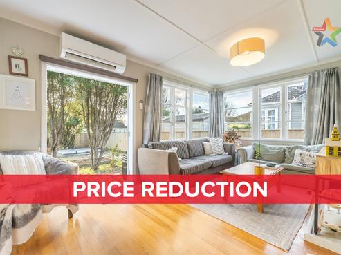 133 Waddington Drive, Naenae