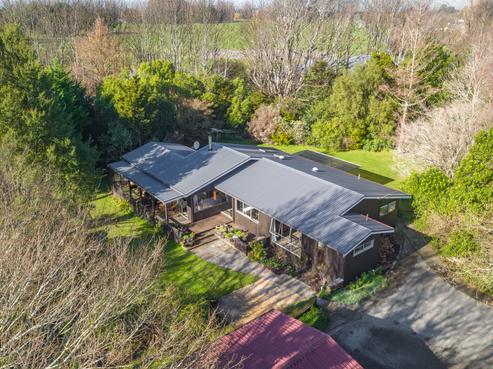 61 Udy Street, Greytown