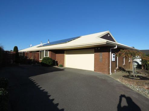 51 Vogel Place, Waikiwi