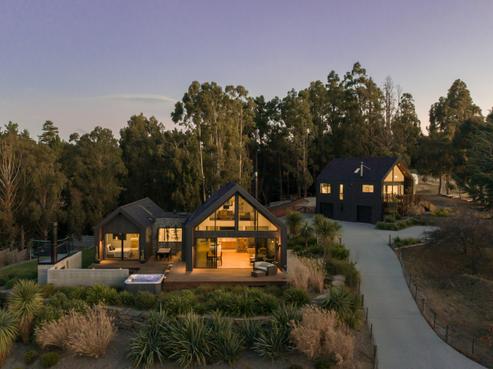 3 Maude View Road, Hawea Flat