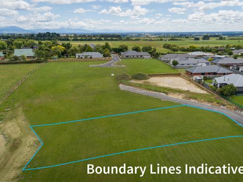 22 Gimbal Place, Gleniti