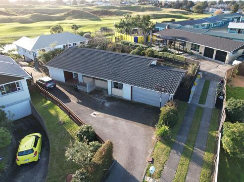 61A Callender Terrace, Paraparaumu Beach
