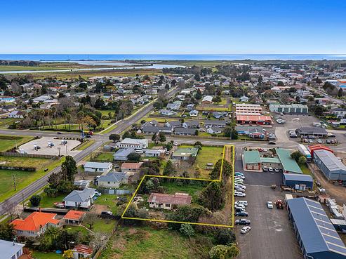 66B Bridge Street, Opotiki and Surrounds