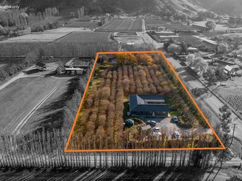 115 Ord Road, Cromwell