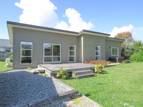 50 Dick Street, Reefton