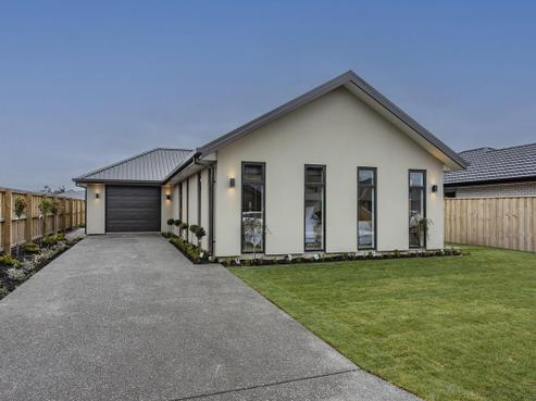 18 Jury Lane, Woodend