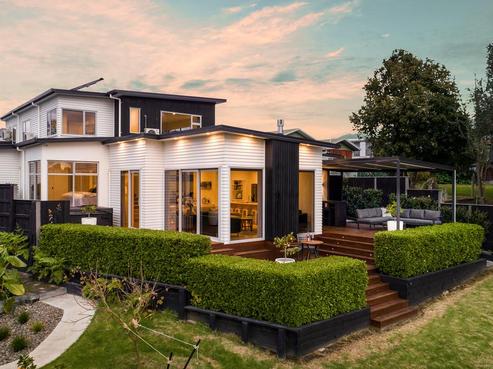 35A Shakespeare Street, Leamington