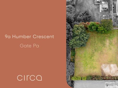 9A Humber Crescent, Gate Pa