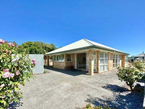 22 Ocean View Place, Southbridge