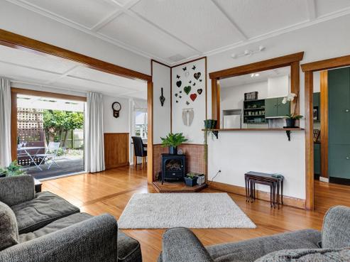 8 Struan Avenue, Lower Vogeltown