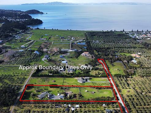1406B Inland Road, Karikari Peninsula