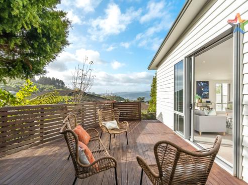 154A Tirohanga Road, Tirohanga