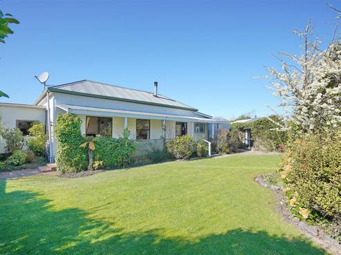 47A Fuller Street, Kaiapoi
