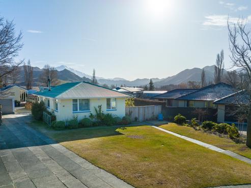 57 Rata Drive, Otematata