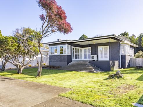 22 Waverley Street, Waipawa