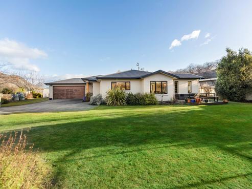 49 Sylvan Street, Lake Hayes Estate
