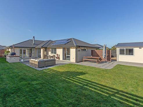 5 Bellbird Place, Rolleston