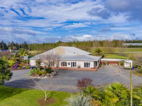 64 Equestrian Drive, Kerikeri