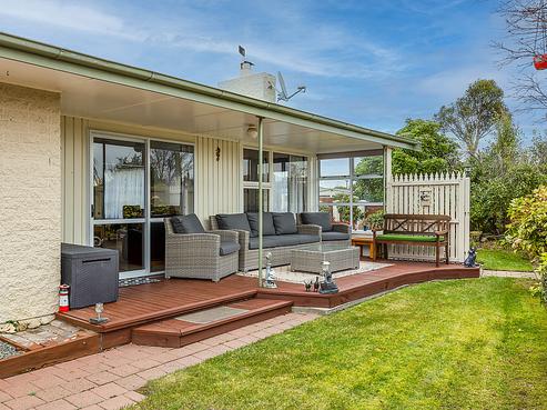 4 Morris Road, Amberley