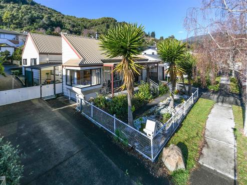 31 Bishopdale Avenue, Bishopdale