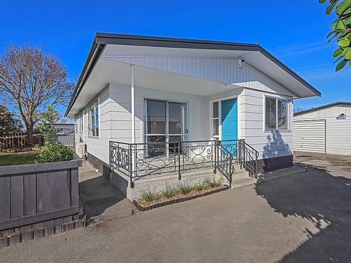 51 Yarmouth Road, Flaxmere