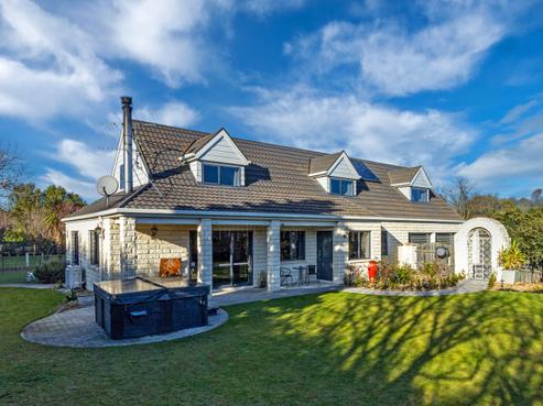 54 Taits Road, Fairton